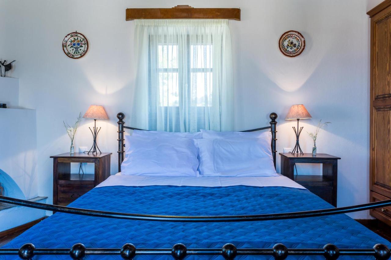Country Villa Ouranos Skopelos Exterior foto