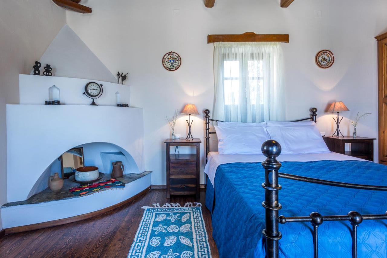 Country Villa Ouranos Skopelos Exterior foto