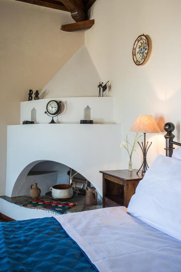 Country Villa Ouranos Skopelos Exterior foto